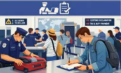 Export Confiscation Order of Rs. 34 Cr set aside on Procedural Grounds: CESTAT Emphasizes Mandatory Nature of Section 138B in Customs Proceedings [Read Order]