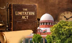 Limitation Act Applies to Courts  and not to Quasi-Judicial Bodies, Unless Expressly Empowered: Supreme Court [Read Order]