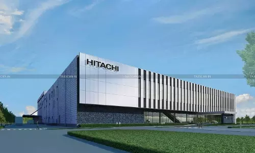 CMA CA MBA Vacancies in Hitachi - taxscan
