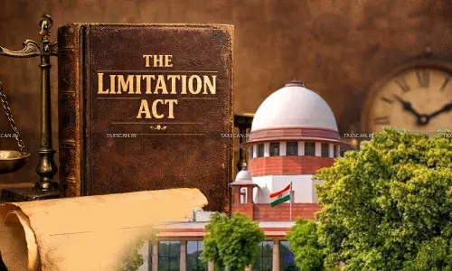 Limitation Act Applies to Courts  and not to Quasi-Judicial Bodies, Unless Expressly Empowered: Supreme Court [Read Order]