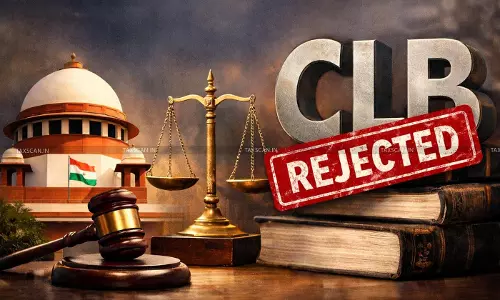 Retrospective Application of S.433 of Companies Act Rejected: SC Holds CLB Cannot Borrow NCLT’s Powers [Read Order]