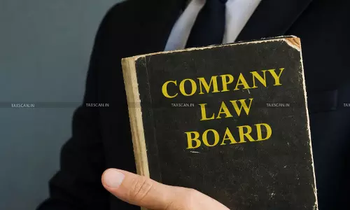 CLB Has No Authority to Extend Limitation u/s 58(3) of Companies Act: Supreme Court [Read Order]