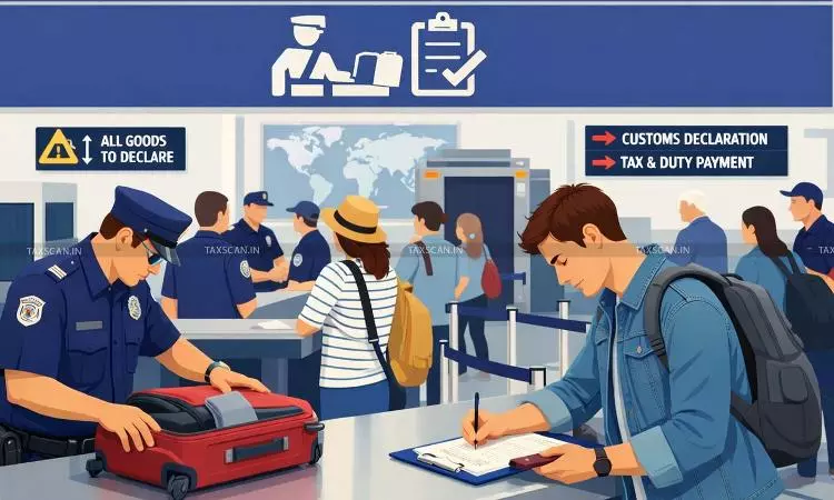 Export Confiscation Order of Rs. 34 Cr set aside on Procedural Grounds: CESTAT Emphasizes Mandatory Nature of Section 138B in Customs Proceedings [Read Order]