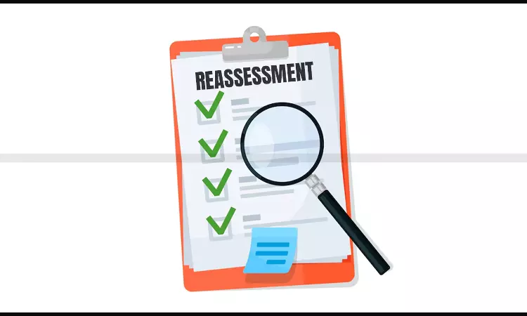 TOLA cannot Revive Reassessment Bar After 6 Years: ITAT Sets Aside ₹1.09 Cr Demand [Read Order]