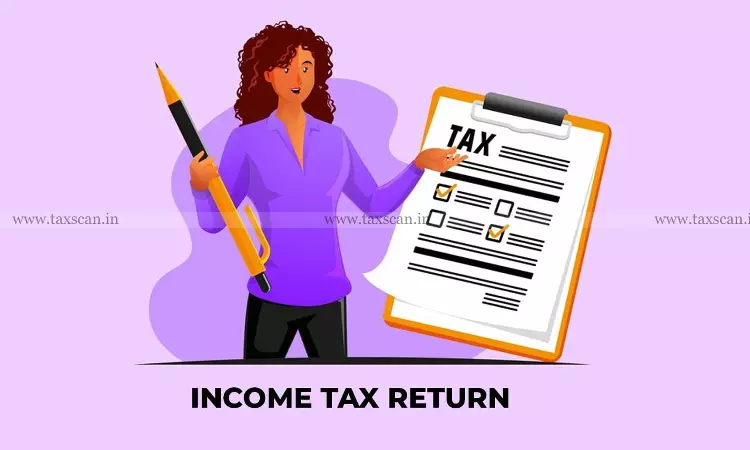 ITAT Grants Relief on Unexplained Income in ₹94-Lakh Property Sale Despite Invalid Income Tax Return [Read Order]