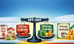 STT-Paid STCL Set-Off allowed against 30% STCG Despite 15% Rate: ITAT Quashes Denial [Read Order]