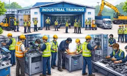 ICAI Revises Eligibility Criteria for Empanelment of Industrial Training Organisations - taxscan