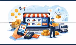 Every Digital Platform an E-Commerce Operator under GST? The Fine Legal Distinction Every Digital Platform an E-Commerce Operator under GST? The Fine Legal Distinction
