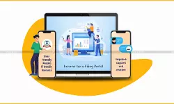 ICAI Resolves UDIN Linking Issue on Income-tax e-Filing Portal Members Can Now Update Successfully - taxscan ICAI Resolves UDIN Linking Issue on Income-tax e-Filing Portal Members Can Now Update Successfully - taxscan