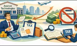 No Profit in Intra-Group Sales, Not Liable for Commission Income: ITAT Rules in Avance Technologies Appeal [Read Order]