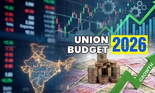 Union Budget 2026 Session to Begin on January 28 Key Expectations - Taxscan Union Budget 2026 Session to Begin on January 28 Key Expectations - Taxscan