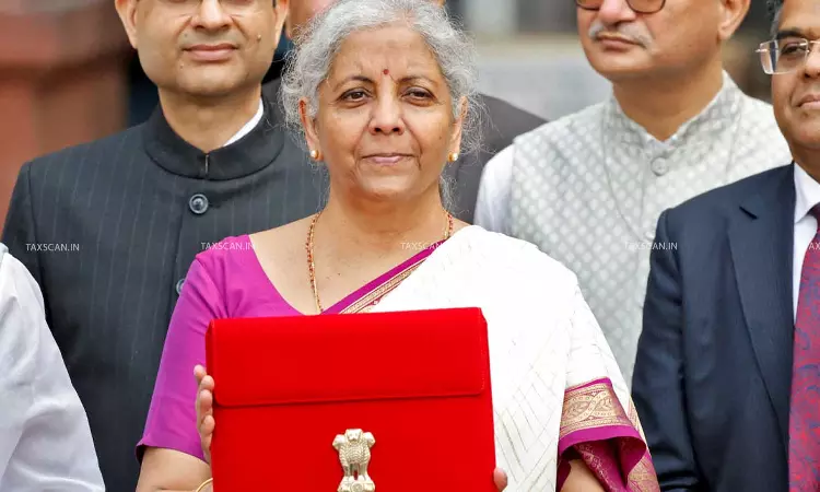 Union Budget 2026 - Presented - Sunday - Confirms Lok Sabha Speaker Om Birla - taxscan