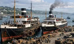 No CVD Liability on Pre-2012 Imported Vessels Converted to Coastal Run Later: Madras HC quashes Demand [Read Order]