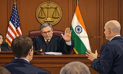 AO Must Give Reasons While Rejecting Immunity Plea u/s 270AA of Income Tax: Calcutta HC Sets Aside Order [Read Order]