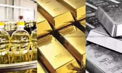 FinMin Revises Customs Tariff Values for Gold and Silver Imports - taxscan