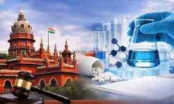 BIFR Waiver of ₹81.60L Customs Demand Binding: Madras HC Quashes CESTAT Pre-Deposit Against SMS Lifesciences [Read Order]