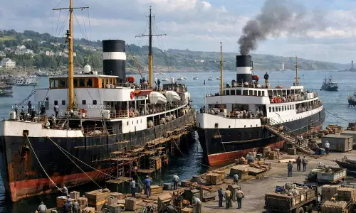 No CVD Liability on Pre-2012 Imported Vessels Converted to Coastal Run Later: Madras HC quashes Demand [Read Order]