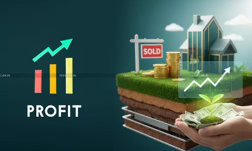 Asset Holding Pattern Decides Taxability of Land Sale Profit as Capital Gain or Business Income: Madras HC [Read Order]