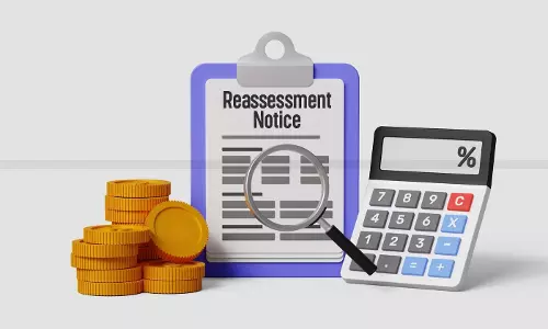 Rajeev Bansal Rulling Applies: SC Dismisses Revenue Appeal on Income Tax Reassessment Notices [Read Order]