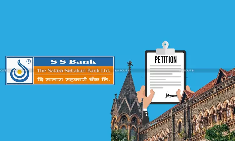 Contempt Jurisdiction Vests with NCLT u/s 425 of Companies Act, Not High Court: Bombay HC Dismisses Petition Against Satara Sahakari Bank [Read Order]