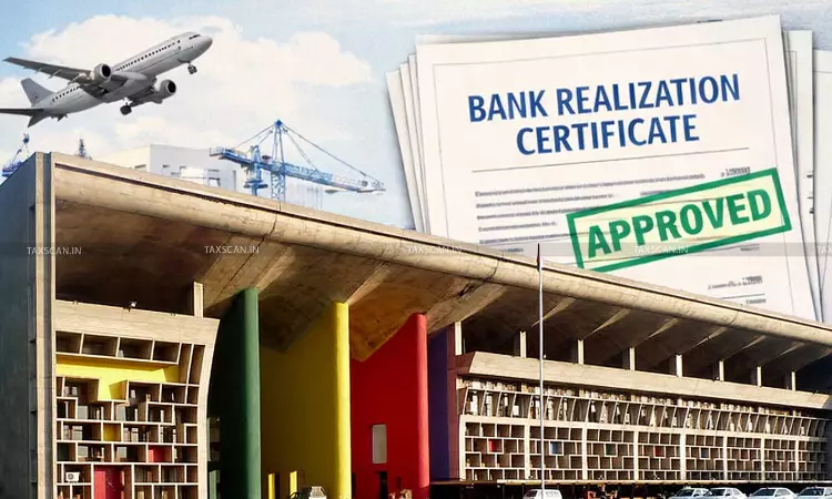 Consignment-wise Bank Realization Certificate sufficient for S.80HHC Deductions on Export Profits: Punjab and Haryana HC [Read Order]