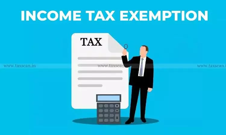 General Insurance Companies Entitled to S. 10(38) Income Tax Exemption on Equity Gains: ITAT [Read Order]