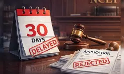 Delay Beyond 30‑Day Limit Not Justified by Counsel’s Inaction: NCLT  Dismisses Restoration Application [Read Order]