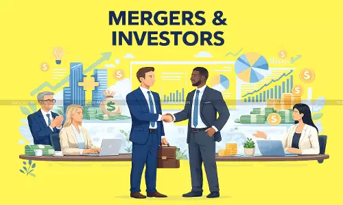 Share Swaps Not Always Income Tax Free: What This Supreme Court Ruling Means for Mergers and Investors