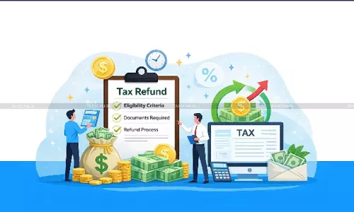 Refund Directions During -n taxscan