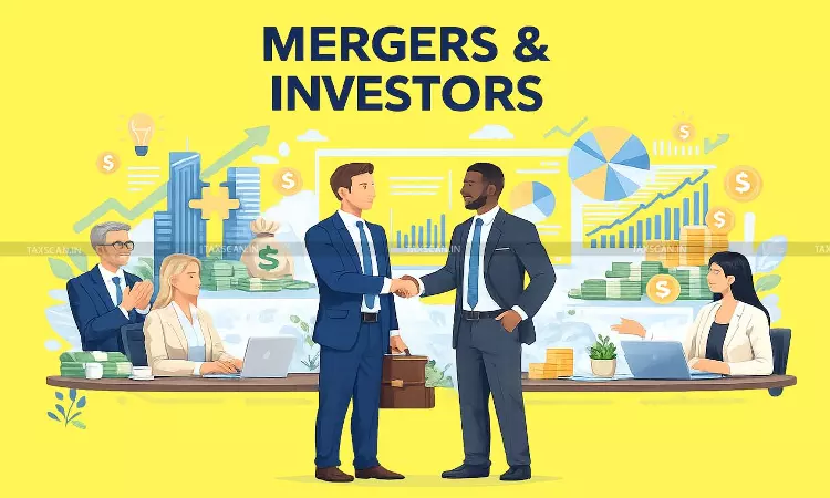 Share Swaps Not Always Income Tax Free: What This Supreme Court Ruling Means for Mergers and Investors