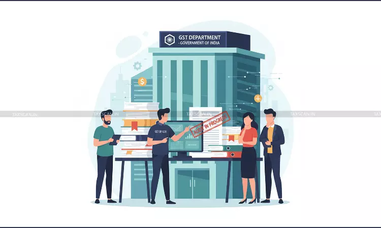 ICMAI Releases Handbook on GST Department Audit: 12 Chapter Guide with Reference Material and Case Laws [Download Handbook]