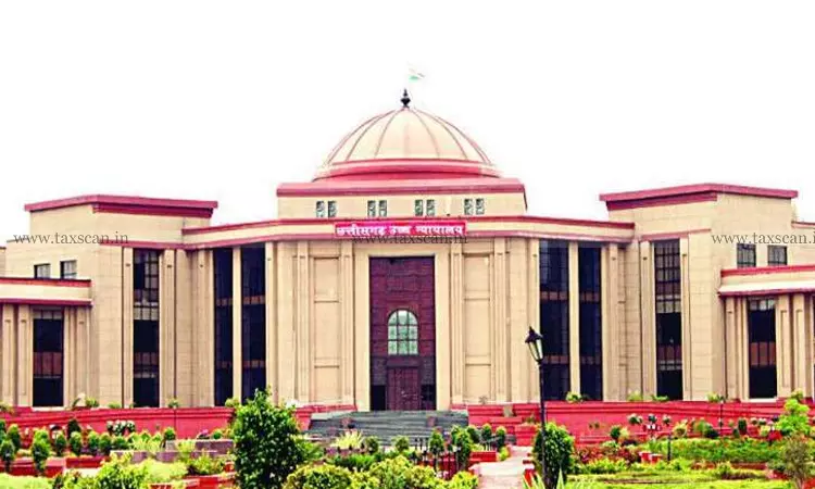 Prima Facie Role in Coal Levy Scam & Gravity of Economic Offence Defeat Parity Plea: Chhattisgarh HC Rejects Bail to Applicant [Read Order]