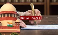 Evidentiary Role of TRC is Limited u/s 245R(2) of Income Tax Act: Supreme Court says TRC not Conclusive to get DTAA benefit [Read Order]