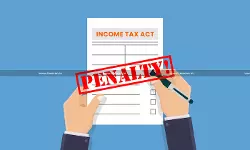 Penalty under Income Tax cannot be Sustained Independently when Additions are Deleted: ITAT [Read Order]