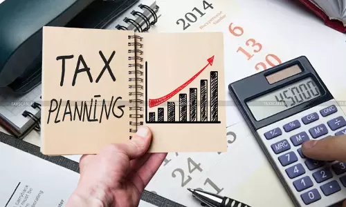 ‘Tax Planning Cannot Override Law’: Supreme Court says Planning must be within Statutory Provisions [Read Judgment]