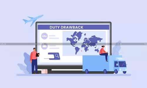 Customs Duty Drawback Recoverable where Sale Proceeds Not Realised, Mere Receipt of Remittance Not Sufficient: CESTAT [Read Order]