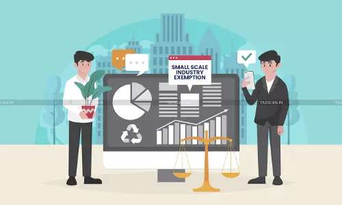 SSI Exemption Denied without Proof of Third-Party Brand Ownership: CESTAT Sets Aside Excise Duty Demand [Read Order]