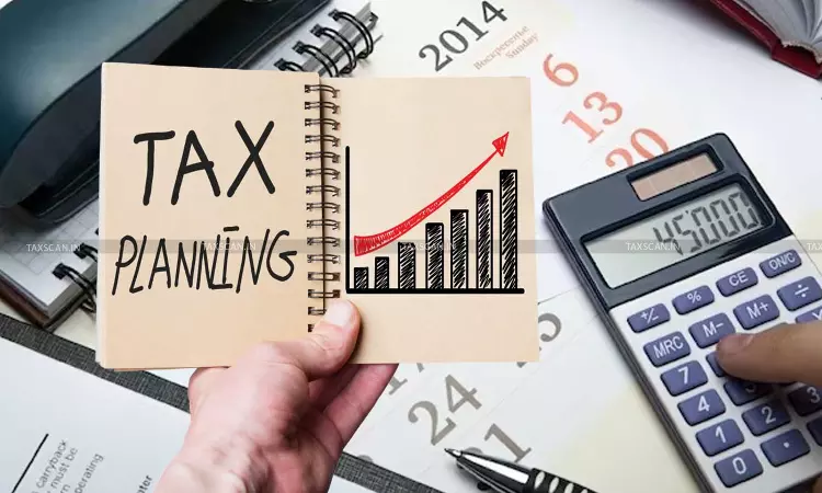 ‘Tax Planning Cannot Override Law’: Supreme Court says Planning must be within Statutory Provisions [Read Judgment]