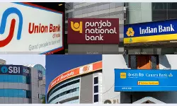 FinMin Amalgamates 20 RRBs into 8 Consolidated Entities in 6 States under Union Bank, PNB, SBI, BoB, Canara & Indian Bank [Read Notification]