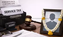Agent’ u/s 65(7) Not Equivalent to ‘Legal Heir Status: Orissa HC Rules Service Tax against Dead Person Not Tenable in Eye of Law [Read Order]