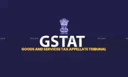 Finance Ministry Opens Consultant Posts in GSTAT for Retired Govt Officers