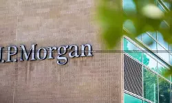 Chartered Accountant Job Opening at JPMorgan Chase - taxscan