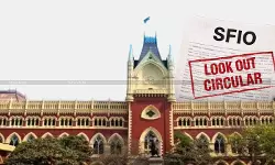 No Fraud Proved against Erstwhile Director of Insolvent Company: Calcutta HC Quashes SFIO Look Out Circular [Read Order]