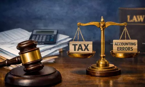 Service Tax Demand Cannot be Raised Merely on Accounting Differences Without Identifying Taxable Service: CESTAT [Read Order]