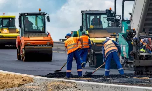 No Service Tax on Blasting & Quarrying for Road Works: CESTAT says Registration not required when No Tax Payable [Read Order]