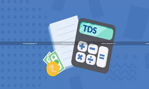 Interest on TDS/VAT/Royalty Not allowable for Deduction as it is a Statutory Expenditure: ITAT [Read Order]