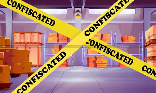 Customs Fails to Disclose Method Adopted to Redetermine Confiscated Goods Value: CESTAT Remands Matter for Revaluation [Read Order]