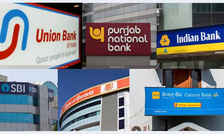 FinMin Amalgamates 20 RRBs into 8 Consolidated Entities in 6 States under Union Bank, PNB, SBI, BoB, Canara & Indian Bank [Read Notification]