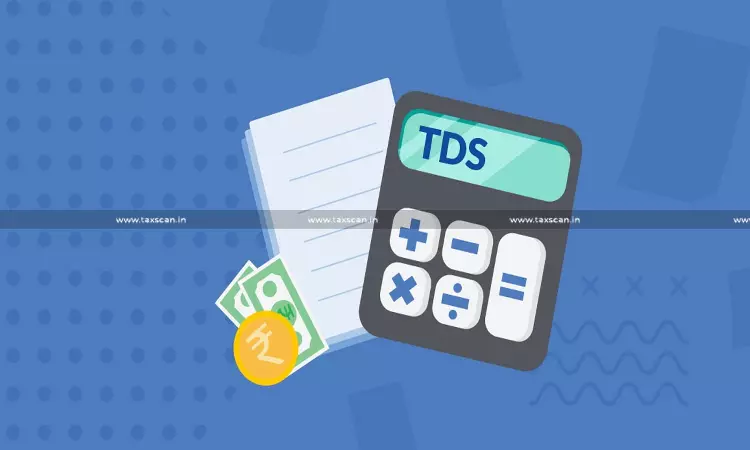 Interest on TDS/VAT/Royalty Not allowable for Deduction as it is a Statutory Expenditure: ITAT [Read Order]