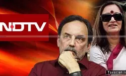 Delhi HC Quashes Income Tax Notices against NDTV Founders, Slaps ₹2 Lakh Costs on Department